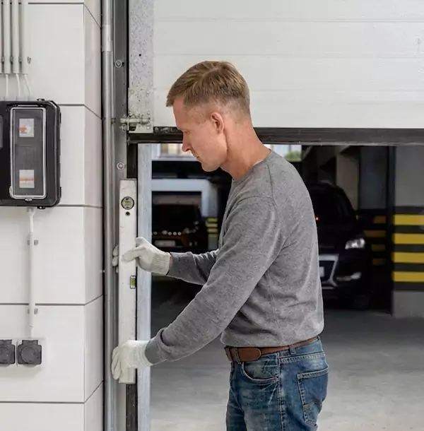 Why Choose Us for Door, Gate and Security Services in Dothan, AL