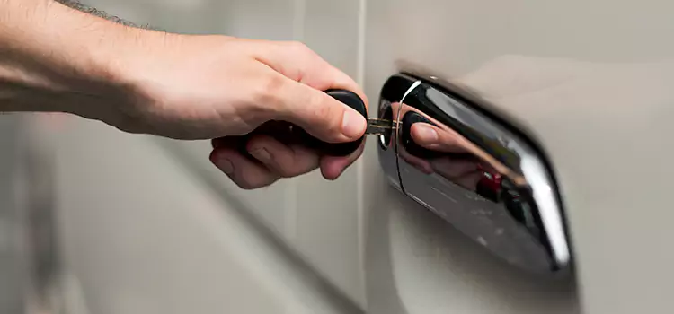 Why Choose Our Auto Locksmith Team in Dothan, AL?