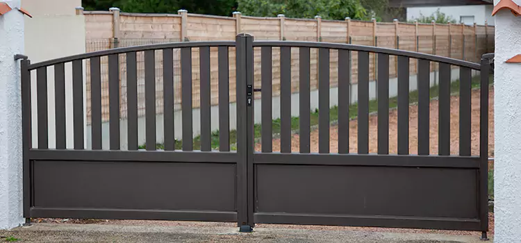 Advanced Gate Solutions in Dothan, AL