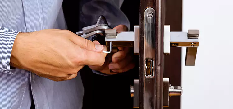 Commercial Door Lock Repair Dothan