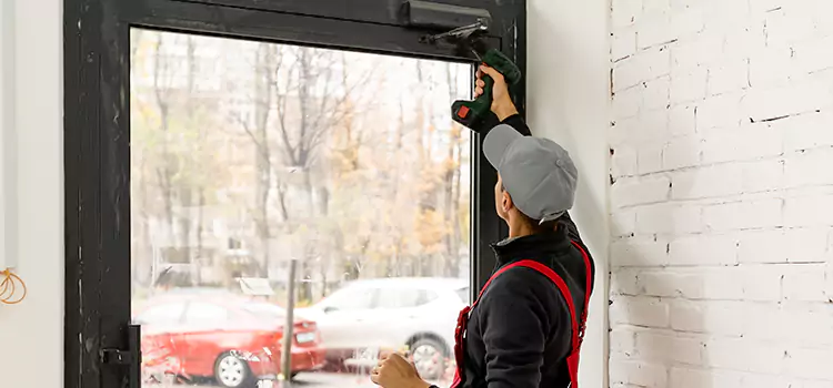Comprehensive Door Closer Services in Dothan, AL