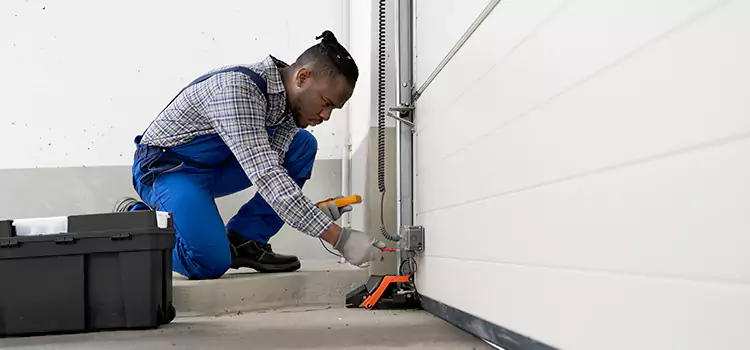 Expert Solutions for Every Garage Lock Need in Dothan, AL