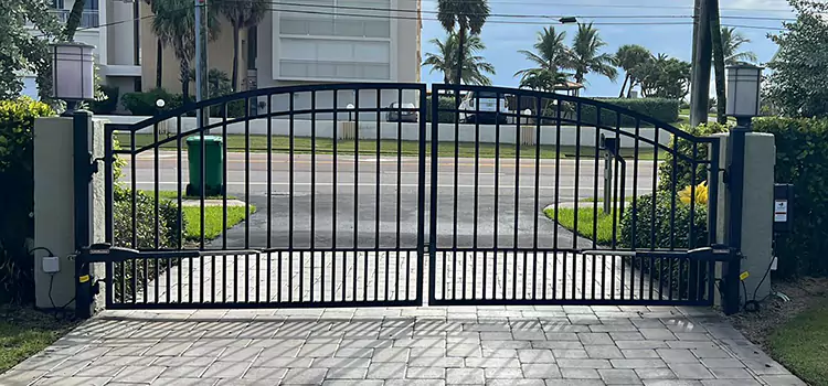 Gate Opener Replacement Near Me in Dothan, AL