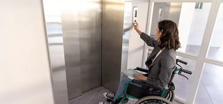 Benefits of Modern Handicap Door Systems in Dothan, AL