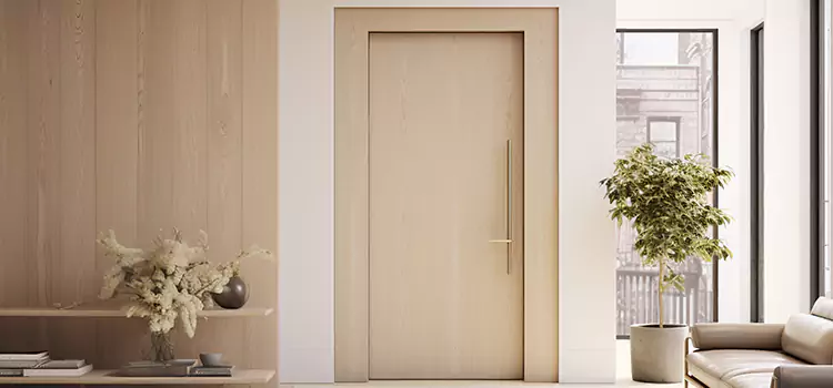 Choose Quality for Your Inside Doors in Dothan, AL