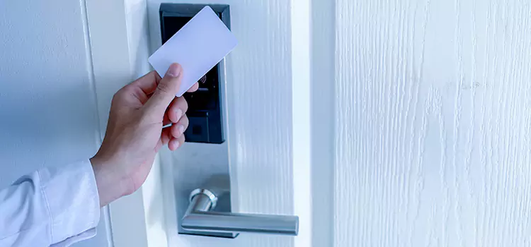 Why Choose Us for Your Keycard Lock Installation in Dothan, AL?