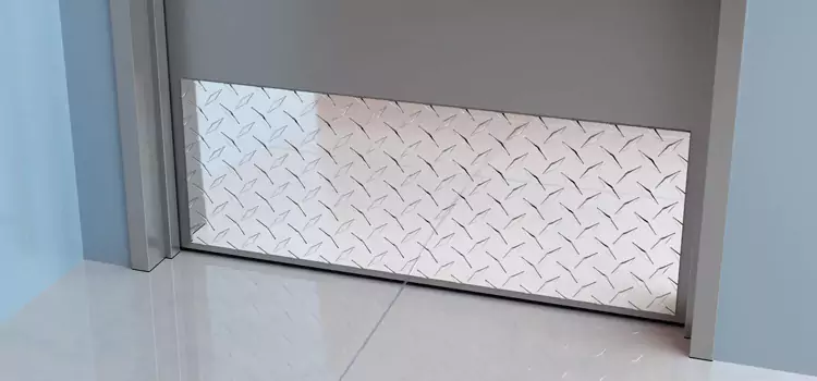 Benefits of Professional Kick Plate Solutions in Dothan, AL