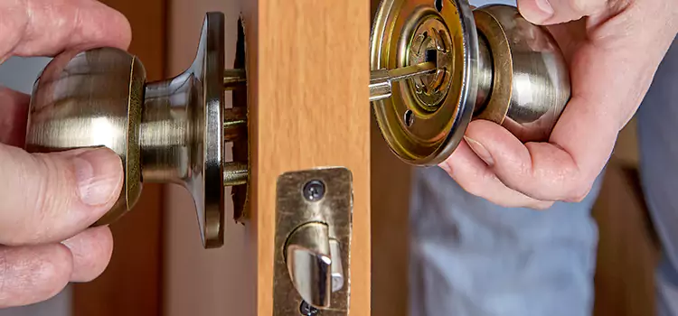 Sliding Door Lock Repair Dothan
