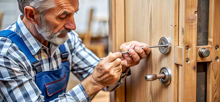 Mortise Replacement Lock Dothan