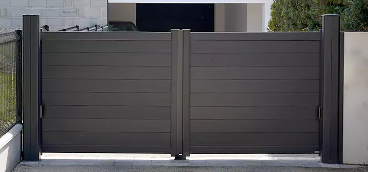 Common Residential Gate Issues We Resolve in Dothan, AL