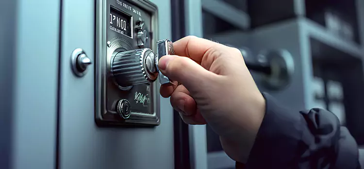 Locksmith Cost to Open Safe Dothan
