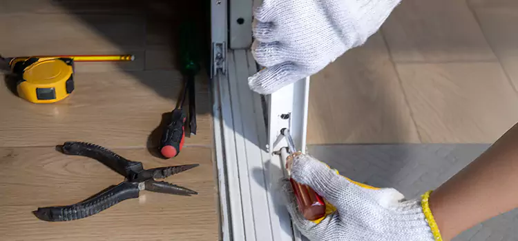 Sliding Door Installation Services in Dothan, AL