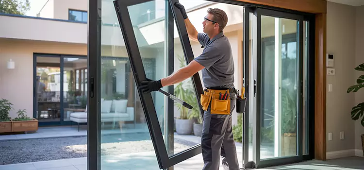 Specialized Sliding Door Roller Services in Dothan, Alabama
