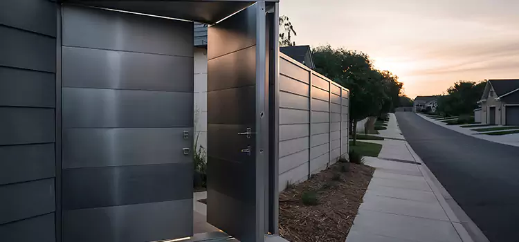 Comprehensive Steel Door Solutions in Dothan, AL