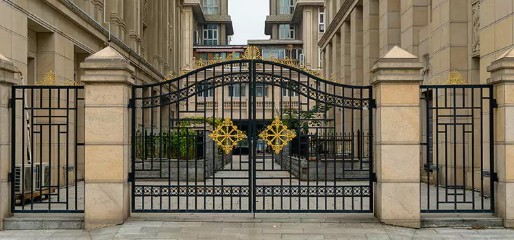 Comprehensive Iron Gate Maintenance Solutions in Dothan, AL