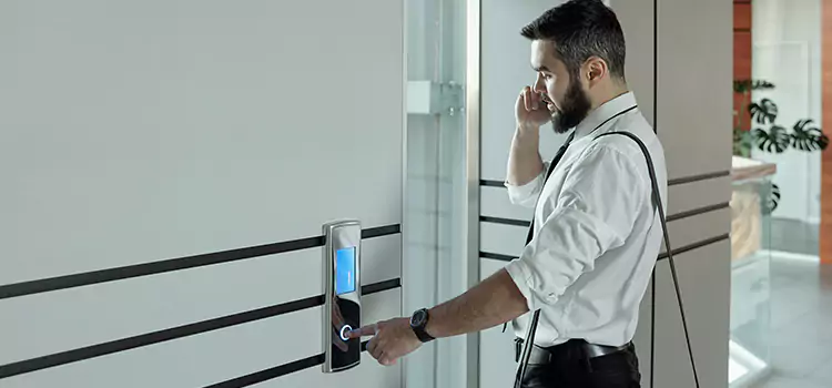 Cloud Based Access Control Dothan