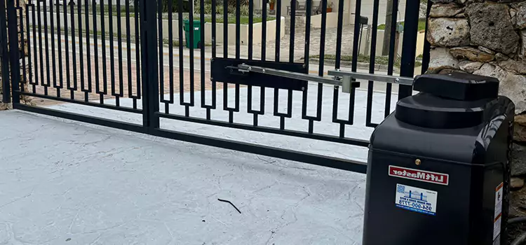 Seamless Installation and Support for Your New Gate in Dothan, AL