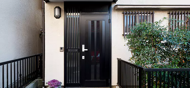Popular Exterior Door Options in Dothan, AL