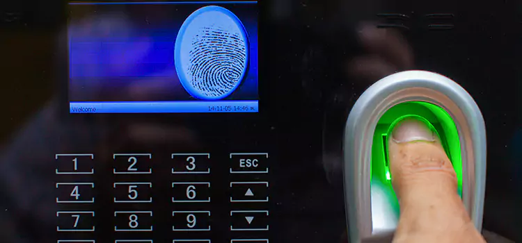 Your Trusted Partner for Secure Access in Dothan, AL