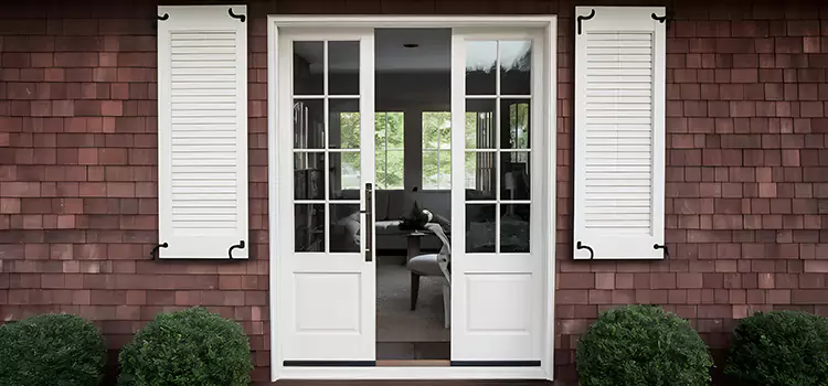 French Door Restoration Dothan