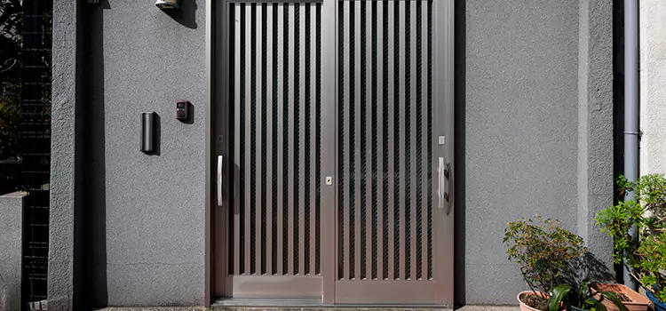 Why Choose Us for Your Security Needs in Dothan, AL?