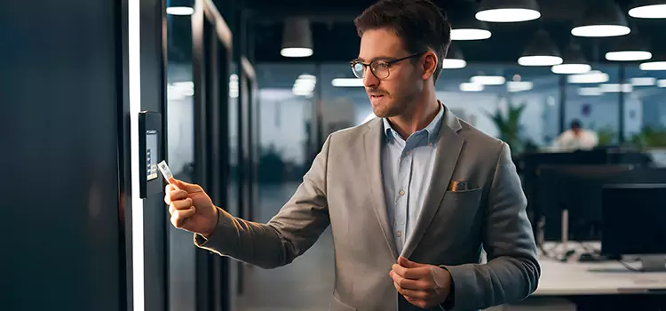 Our Commitment to Keycard Security Excellence in Dothan, AL