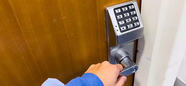 Why Choose Us for Your Keypad Lock Needs in Dothan, AL?
