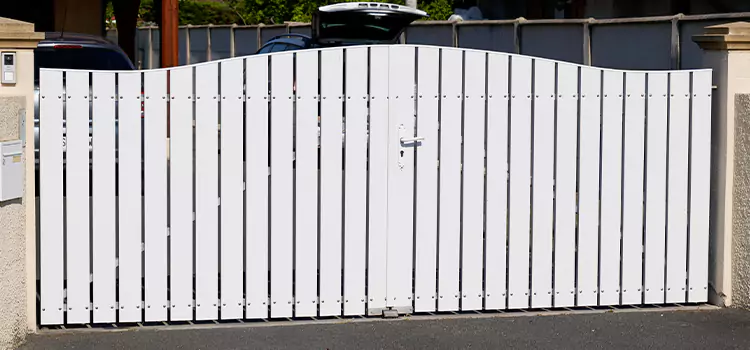 Why Choose Us for Residential Gate Repair in Dothan, AL?