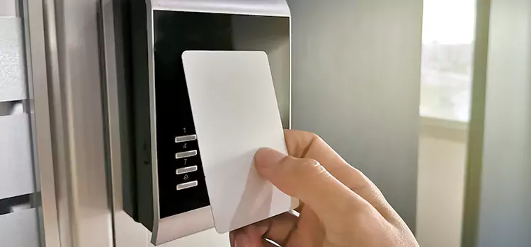 Advanced RFID Technology Integration in Dothan, AL