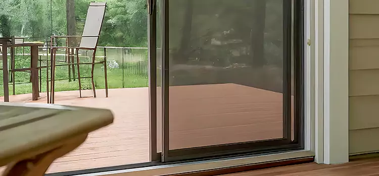 Garage Screen Door Installation Dothan