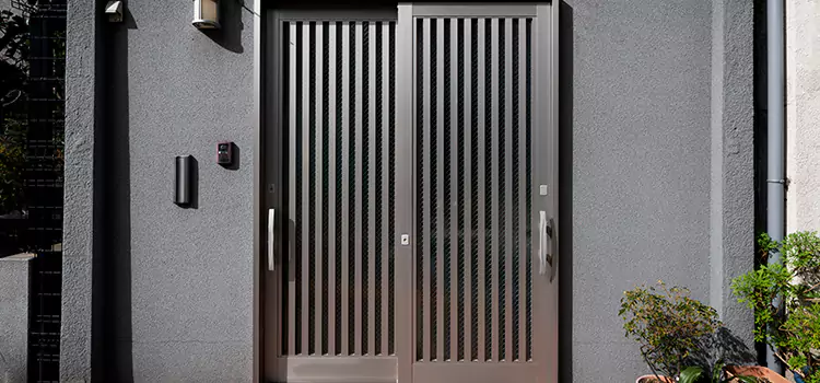 Specialized Steel Door Services in Dothan, AL